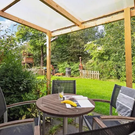 2 Bedroom Pet Friendly In Ringkbing