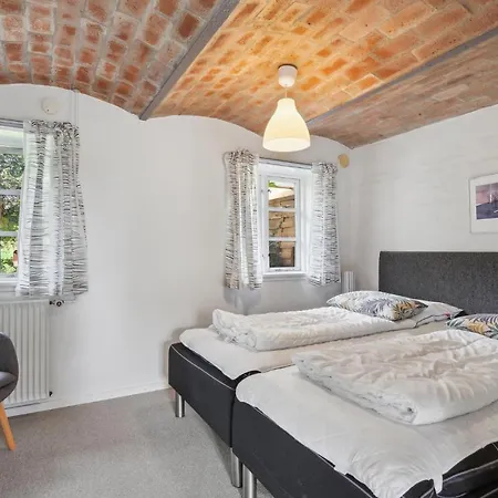Διαμέρισμα 2 Bedroom Pet Friendly In Ringkbing