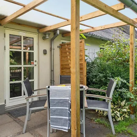 2 Bedroom Pet Friendly In Ringkbing Ringkøbing