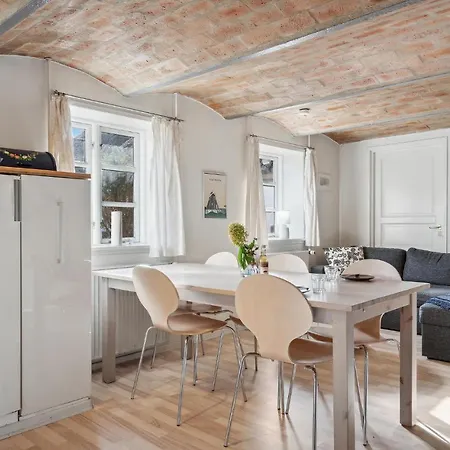 Διαμέρισμα 2 Bedroom Pet Friendly In Ringkbing *