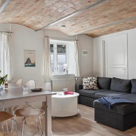 2 Bedroom Pet Friendly In Ringkbing