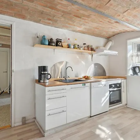 2 Bedroom Pet Friendly In Ringkbing Διαμέρισμα *