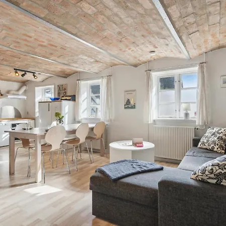 2 Bedroom Pet Friendly In Ringkbing Ringkøbing