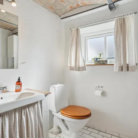 2 Bedroom Pet Friendly In Ringkbing