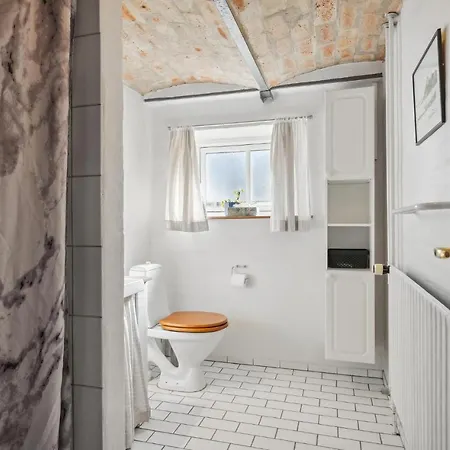 Διαμέρισμα 2 Bedroom Pet Friendly In Ringkbing Ringkøbing