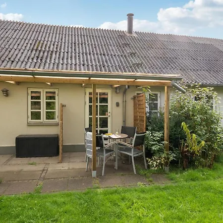 2 Bedroom Pet Friendly In Ringkbing Ringkøbing