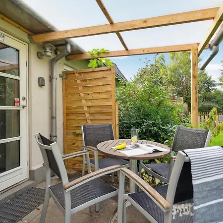 2 Bedroom Pet Friendly In Ringkbing Διαμέρισμα