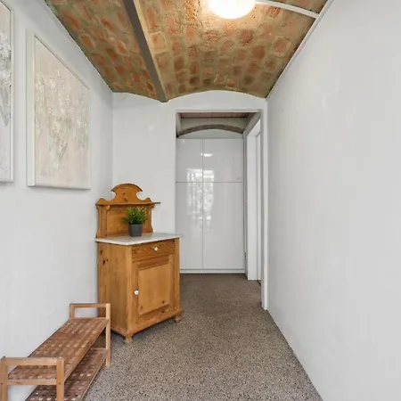 Διαμέρισμα 2 Bedroom Pet Friendly In Ringkbing *